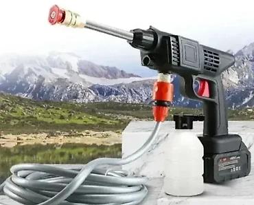 elektromotor 1.5 kw cena: AKUMULATORSKI PIŠTOLJ ZA PRANJE | Akumulatorska mašina za pranje pod — 3