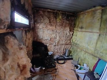 Продажа модульных домов: Модульное помещение/павильон из сэндвич‑панелей - Формат: одноэтажный — 7