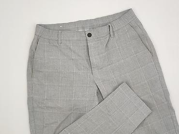 pull and bear shorts: Spodnie garniturowe męskie, rozmiar S — 1