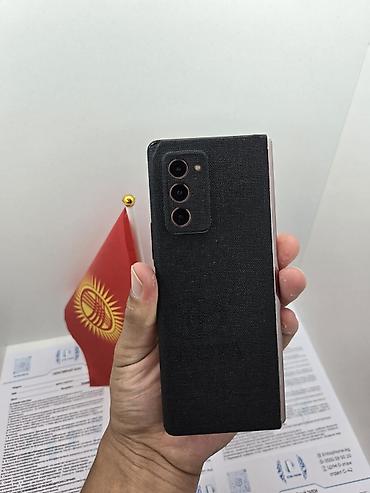 note 10 pro 5g: Samsung Galaxy Z Fold2 5G, раскладной смартфон-планшет. Основные — 4