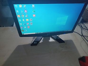 Мониторы: Монитор, Acer, Б/у, 18" - 19" — 15