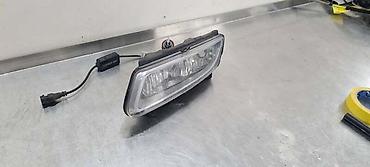 bež: MAGLENKA ZA VOLKSWAGEN POLO | Maglenka Polo 6R — 3