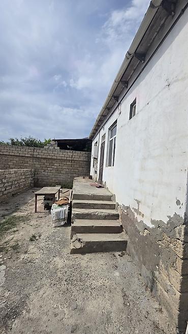 şəki ev elanları: 3 otaqlı, 90 kv. m, Təmirsiz — 2