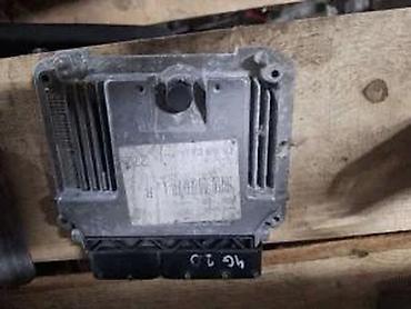 rernu: ECU MOTORNI RACUNAR A6 4G. 03L906018LA | ECU motorni racunar — 1
