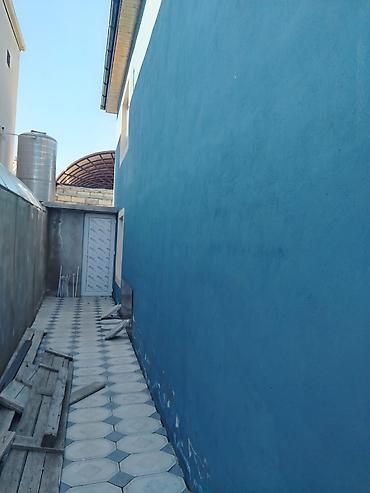 nabran ev satilir: Dədə Qorqud 7 otaqlı, 207 kv. m, Kredit yoxdur, Yeni təmirli — 5