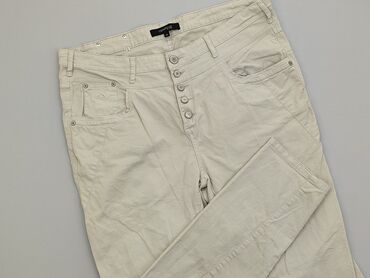 Spodnie: Spodnie Lindex, S (EU 36), stan - Dobry