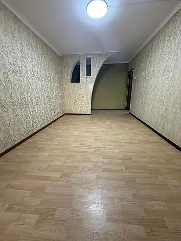 elite hause: 3 комнаты, 58 м², ул. Масалиева-Монуева, 104 серия, 1 этаж — 9