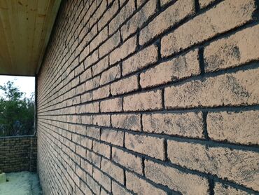 Digər tikinti xidmətləri: Dekorativ suvaq| Selale ve hovuz Əlaqə düyməsini basaraq Instagram — 7