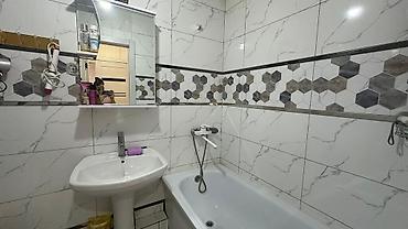 Продажа квартир: 1 комната, 38 м², Элитка, 3 этаж, Евроремонт — 9