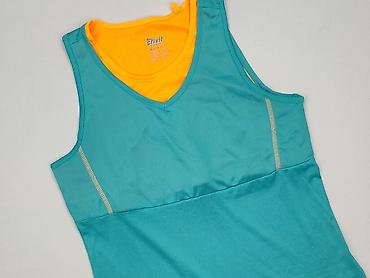 dresowo: Crivit Sports, Top damski, rozmiar M — 2