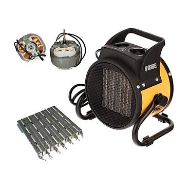 Запчасти и аксессуары для бытовой техники: Запчасти для Обогревателя: Тены, Спирали, Лампы, Ножки, Колеса — 4