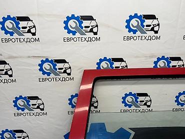 Двери и комплектующие: Дверь Задняя левая Opel, Б/у, Оригинал — 13