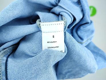 salsa jeans: Denim, Koszula damska, rozmiar S — 4