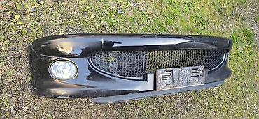 pumpa dize: BRANIK ZA PEUGEOT 206 | Branik Peugeot 206 — 3