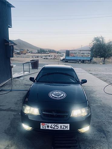 ВАЗ (ЛАДА): Daewoo Nexia: 2008 г., 1.6 л — 1