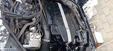 e 55 amg: Продается запчасти от w 211 е класс. Левый руль европеец из Германии — 4