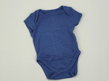 eleganckie spodnie dla niemowlaka: Body, Primark, 3-6 months, 
condition - Good