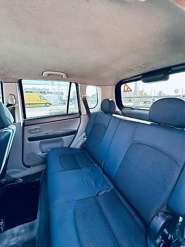 суппорт мазда кронос: Mazda : 2003 г., 1.3 л, Автомат, Бензин, Хэтчбэк — 6