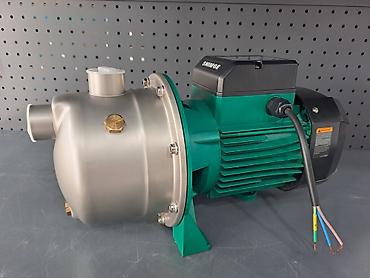 Nasoslar və hidroforlar: Nasos, Ev üçün (məişət), quraşdırılma Səthi, Yeni — 34