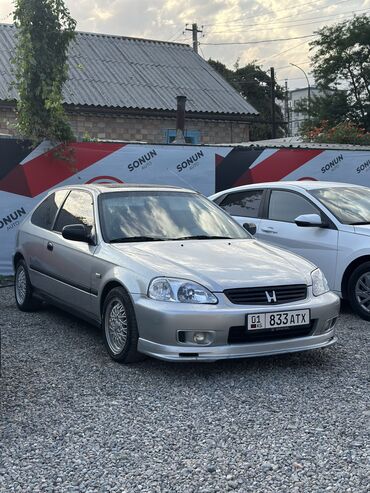 хонда стрим мотор: Автомобиль Honda Civic, трехдверный хэтчбек серебристого цвета