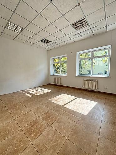 Аренда офисов: Аренда офисов, 155 м², В жилом комплексе, 1 линия, С отдельным входом, С отдельным сан узлом — 8