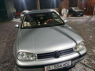 глушитель гольф 4 2.0 бензин: Volkswagen Golf: 2001 г., 1.6 л, Автомат, Бензин, Купе — 7