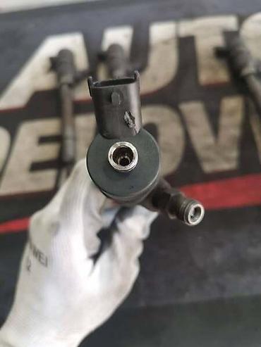 dvp filter: DIZNE (INJEKTORI) ZA CHEVROLET CAPTIVA OD 2006. DO 2010. GOD. | — 3