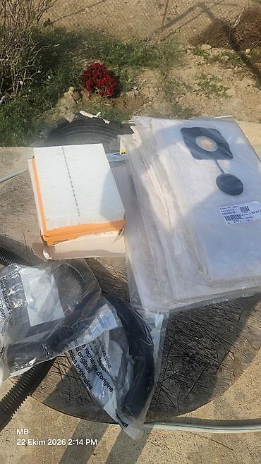 su slanq: Kärcher NT 72/2 Eco – sənaye tipli tozsoran Xüsusiyyətlər: - İki — 7