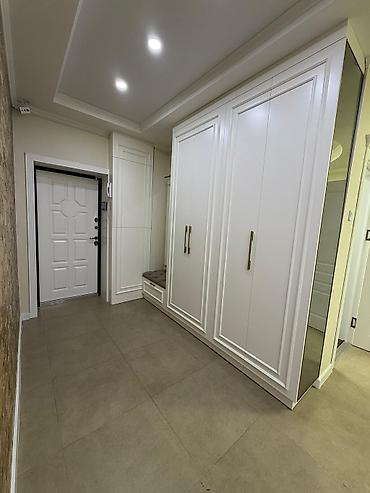 Продажа квартир: 4 комнаты, 156 м², Элитка, 7 этаж, Евроремонт — 23