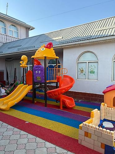 я ищу работу няни: Продаётся действующий детский сад на Шукурова, 69Б Продаём действующий — 3