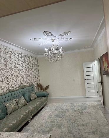 Продажа квартир: 3 комнаты, 85 м², 106 серия, 9 этаж, Евроремонт — 3