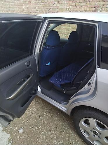 Honda: Honda Stream: 2002 г., 2 л, Автомат, Бензин, Минивэн — 9