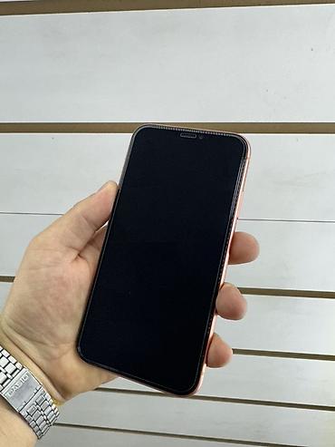 iphone x 64: IPhone XR, 128 ГБ, цвет Coral (коралловый) Характеристики: - Экран — 2