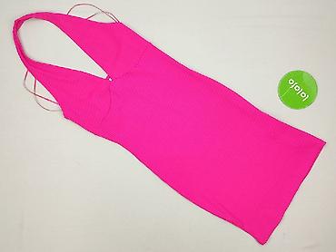cekiny bluzki: Bershka, Sukienka damska, rozmiar XS — 2