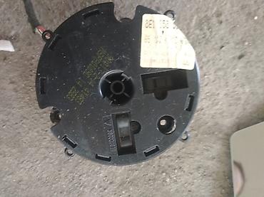 Зеркала: Боковое правое Зеркало Audi Б/у, Оригинал — 3