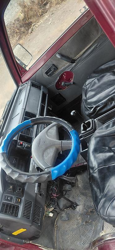 Microcar: Microcar : 1995 г., 0.8 л, Кол менен иштөөчү, Бензин, Вэн/Минивэн lalafo.kg да — 3 Microcar: Microcar : 1995 г., 0.8 л, Кол менен иштөөчү, Бензин, Вэн/Минивэн — 3