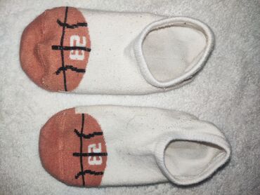 Джинсы и брюки: Джинсы и брюки, Б/у — 19