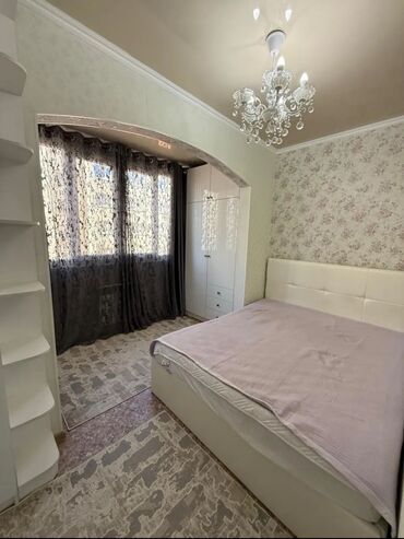 Продажа квартир: 2 комнаты, 61 м², 106 серия улучшенная, 4 этаж, Косметический ремонт — 2