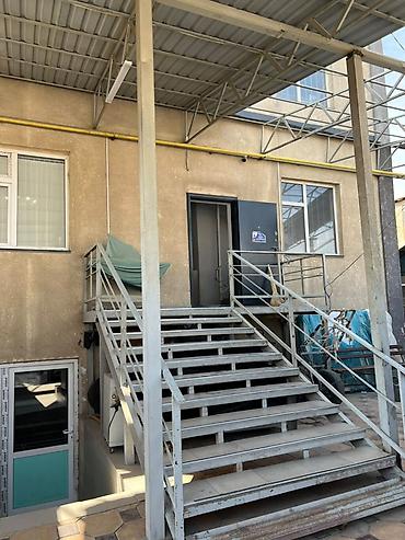 Продажа коммерческой недвижимости: Сдаю Швейный цех, 1200 м², Первая линия, С системой безопасности, С юридическим адресом — 5