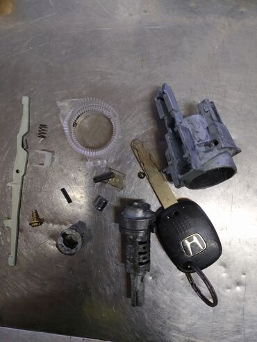 СТО, ремонт транспорта: Восстановление ЧИП КЛЮЧ ремонт замков личинки пульт брелок — 10