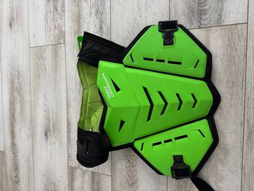 Мотоэкипировка: Б/у, Самовывоз — 7