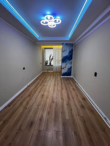 kant flat: 2 комнаты, 63 м², Технопарк Элитка, 2 этаж, Дизайнерский ремонт — 10
