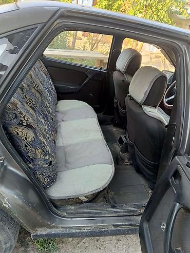 салквн тор: Opel Vectra: 1992 г., 1.6 л, Бензин, Седан — 4