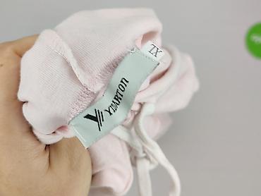 cheap sweatshirts: Yidarton, Bluza z kapturem damska, rozmiar XL — 5