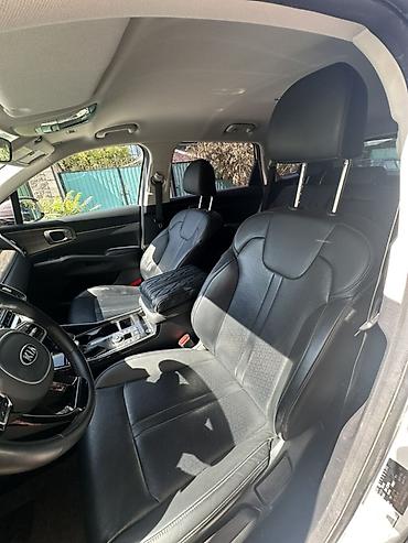 kiya bongo: Kia Sorento: 2021 г., 2.2 л, Робот, Дизель, Кроссовер — 2