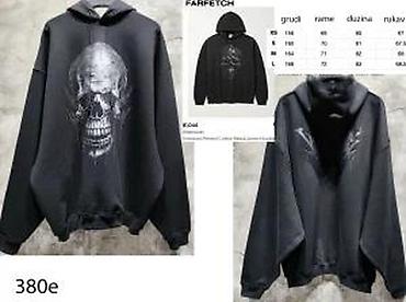Duksevi: RHUDE, VETEMENTS, VRH MODELI, ULTRA HIT | Novo! ! ! Hit. Hit. Hit — 15