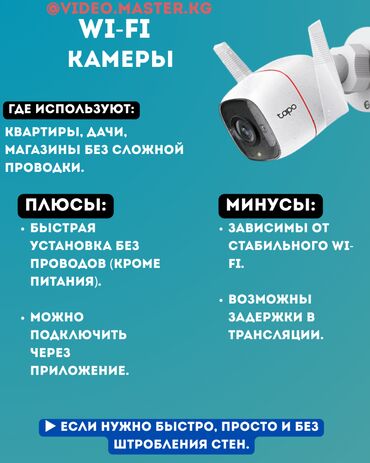 Видеонаблюдение: КАРАКОЛ ВИДЕОНАБЛЮДЕНИЕ.- установка камер!!! Установка домофонов!!! — 6