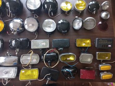 Другие автозапчасти: Куплю запчасти на Газ-21 и Газ-24 ВОЛГА, Газ-69, Победа,Москвич и — 9