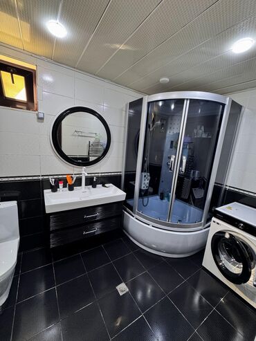 Həyət evləri və villaların satışı: 6 otaqlı, 220 kv. m, Kredit yoxdur, Yeni təmirli -da lalafo.az — 8 Həyət evləri və villaların satışı: 6 otaqlı, 220 kv. m, Kredit yoxdur, Yeni təmirli — 8