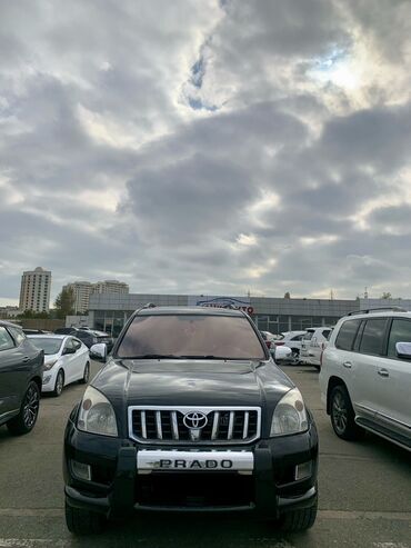 диски на gx470: Toyota Land Cruiser Prado: 4 л | 2005 г. Внедорожник at lalafo.az диски на gx470: Toyota Land Cruiser Prado: 4 л | 2005 г. Внедорожник